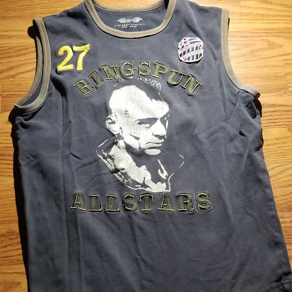 the flash birthday shirt